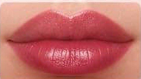 Berry Tint lip blush shade