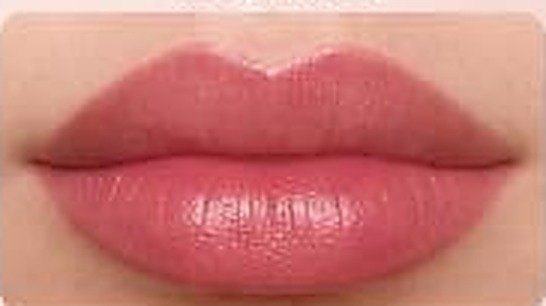 Mauve Pink lip blush shade