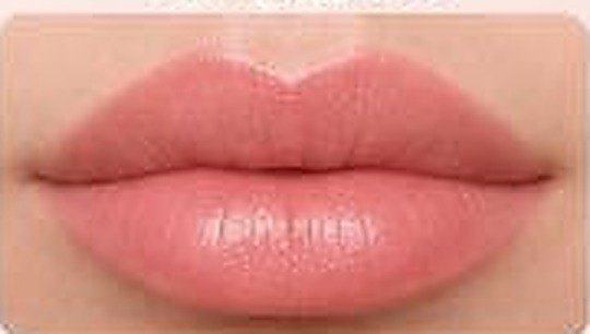Peachy Blush lip blush shade
