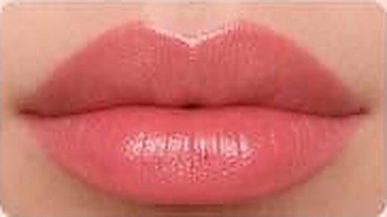 Rosy Nude lip blush shade